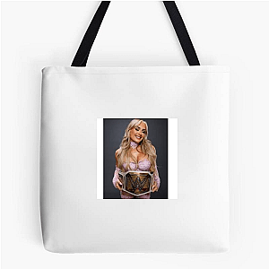 Wrestling Doll Tiffany Stratton Tiffany Stratton Bags
