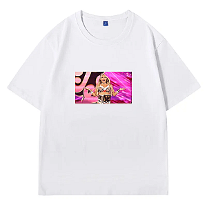 NXT Standout Tiffany Stratton Tiffany Stratton T-Shirts
