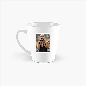Blonde Bombshell Tiffany Stratton Tiffany Stratton Mugs