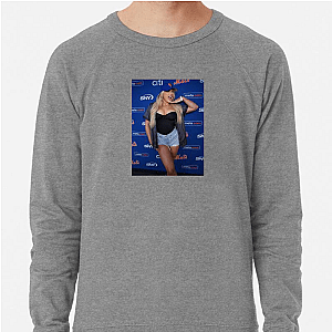 Athletic Powerhouse Tiffany Stratton Tiffany Stratton Sweatshirts