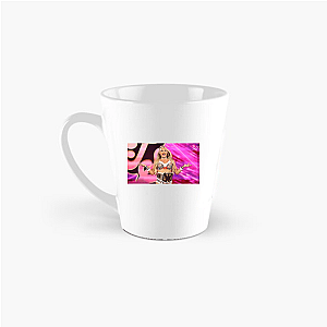 NXT Standout Tiffany Stratton Tiffany Stratton Mugs