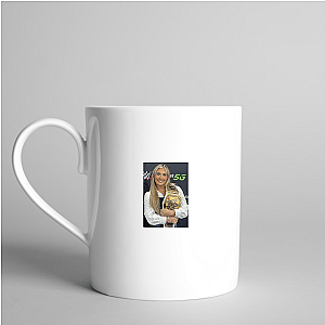 In-Ring Athlete Tiffany Stratton Tiffany Stratton Mugs