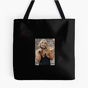 Blonde Bombshell Tiffany Stratton Tiffany Stratton Bags