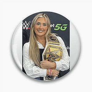 In-Ring Athlete Tiffany Stratton Tiffany Stratton Pins