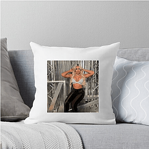 Rising Superstar Tiffany Stratton Tiffany Stratton Pillows Cover