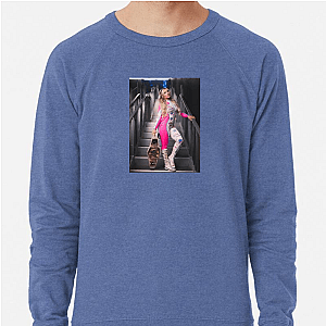 Mean Girl Energy Tiffany Stratton Tiffany Stratton Sweatshirts
