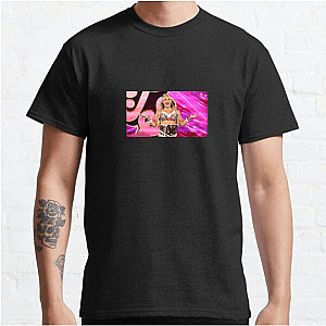 NXT Standout Tiffany Stratton Tiffany Stratton T-Shirts