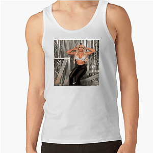 Rising Superstar Tiffany Stratton Tiffany Stratton Tank Tops
