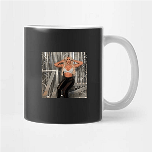 Rising Superstar Tiffany Stratton Tiffany Stratton Mugs