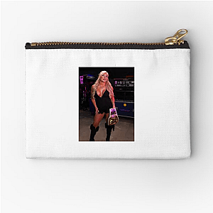Glam Slam Star Tiffany Stratton Tiffany Stratton Zipper Pouches