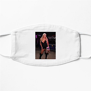 Glam Slam Star Tiffany Stratton Tiffany Stratton Face Masks