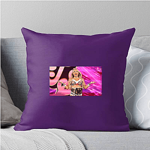 NXT Standout Tiffany Stratton Tiffany Stratton Pillows Cover