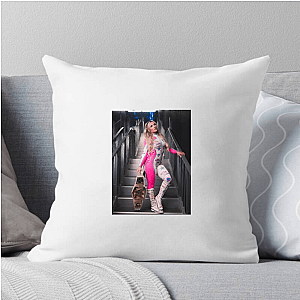 Mean Girl Energy Tiffany Stratton Tiffany Stratton Pillows Cover