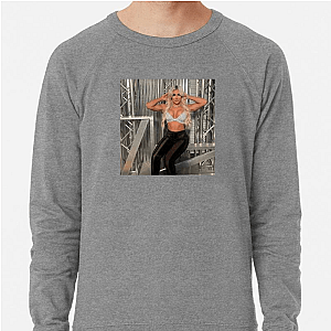 Rising Superstar Tiffany Stratton Tiffany Stratton Sweatshirts