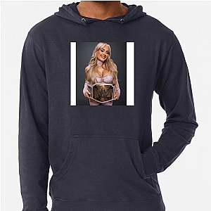 Wrestling Doll Tiffany Stratton Tiffany Stratton Hoodies