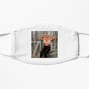 Rising Superstar Tiffany Stratton Tiffany Stratton Face Masks
