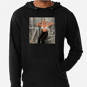 Rising Superstar Tiffany Stratton Tiffany Stratton Hoodies