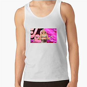 NXT Standout Tiffany Stratton Tiffany Stratton Tank Tops