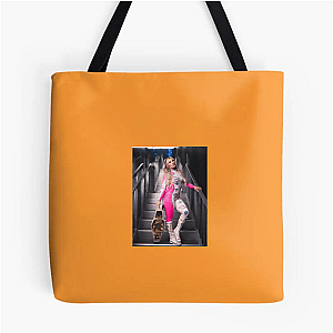 Mean Girl Energy Tiffany Stratton Tiffany Stratton Bags