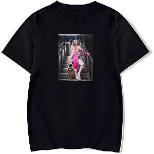 Mean Girl Energy Tiffany Stratton Tiffany Stratton T-Shirts