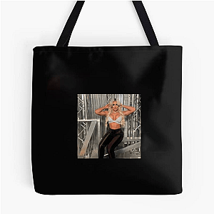 Rising Superstar Tiffany Stratton Tiffany Stratton Bags
