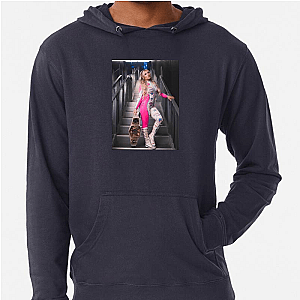 Mean Girl Energy Tiffany Stratton Tiffany Stratton Hoodies