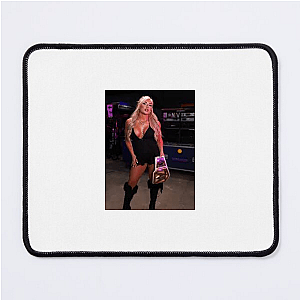 Glam Slam Star Tiffany Stratton Tiffany Stratton Mouse Pads