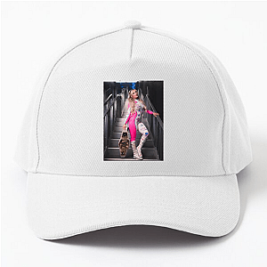 Mean Girl Energy Tiffany Stratton Tiffany Stratton Hats & Caps