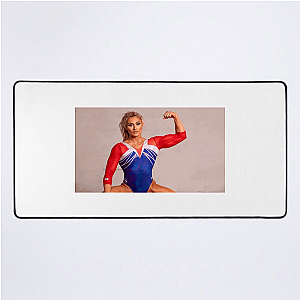 Pretty Savage Tiffany Stratton Tiffany Stratton Mouse Pads