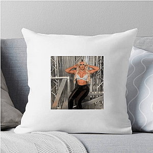 Rising Superstar Tiffany Stratton Tiffany Stratton Pillows Cover