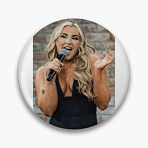 Blonde Bombshell Tiffany Stratton Tiffany Stratton Pins