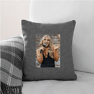 Blonde Bombshell Tiffany Stratton Tiffany Stratton Pillows Cover