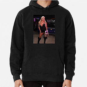 Glam Slam Star Tiffany Stratton Tiffany Stratton Hoodies