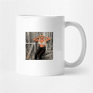 Rising Superstar Tiffany Stratton Tiffany Stratton Mugs