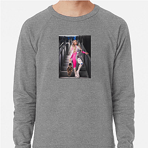 Mean Girl Energy Tiffany Stratton Tiffany Stratton Sweatshirts