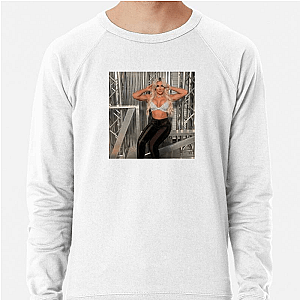Rising Superstar Tiffany Stratton Tiffany Stratton Sweatshirts