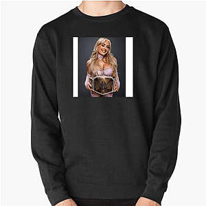 Wrestling Doll Tiffany Stratton Tiffany Stratton Sweatshirts
