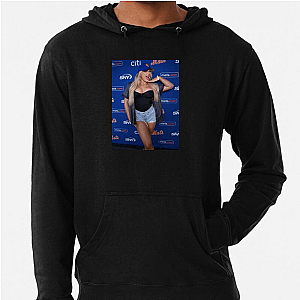 Athletic Powerhouse Tiffany Stratton Tiffany Stratton Hoodies