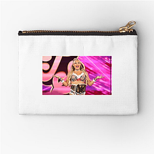 NXT Standout Tiffany Stratton Tiffany Stratton Zipper Pouches