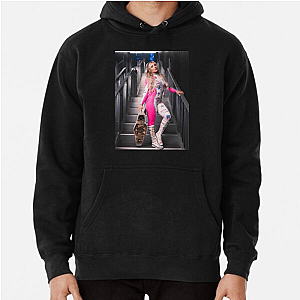 Mean Girl Energy Tiffany Stratton Tiffany Stratton Hoodies