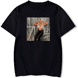 Rising Superstar Tiffany Stratton Tiffany Stratton T-Shirts