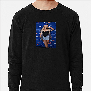 Athletic Powerhouse Tiffany Stratton Tiffany Stratton Sweatshirts