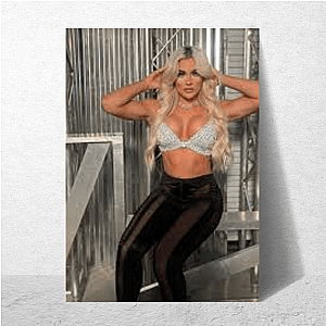 Rising Superstar Tiffany Stratton Tiffany Stratton Posters