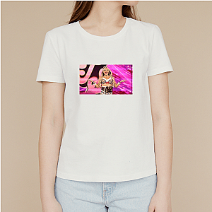 NXT Standout Tiffany Stratton Tiffany Stratton T-Shirts