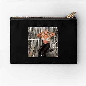 Rising Superstar Tiffany Stratton Tiffany Stratton Zipper Pouches