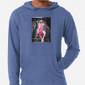 Mean Girl Energy Tiffany Stratton Tiffany Stratton Hoodies