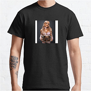 Wrestling Doll Tiffany Stratton Tiffany Stratton T-Shirts