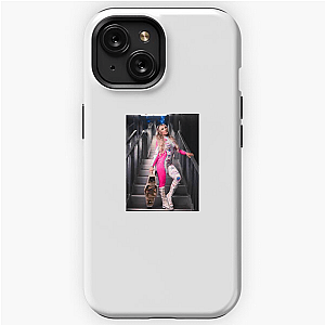 Mean Girl Energy Tiffany Stratton Tiffany Stratton iPhone Cases