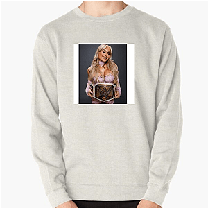 Wrestling Doll Tiffany Stratton Tiffany Stratton Sweatshirts