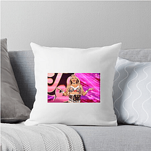 NXT Standout Tiffany Stratton Tiffany Stratton Pillows Cover